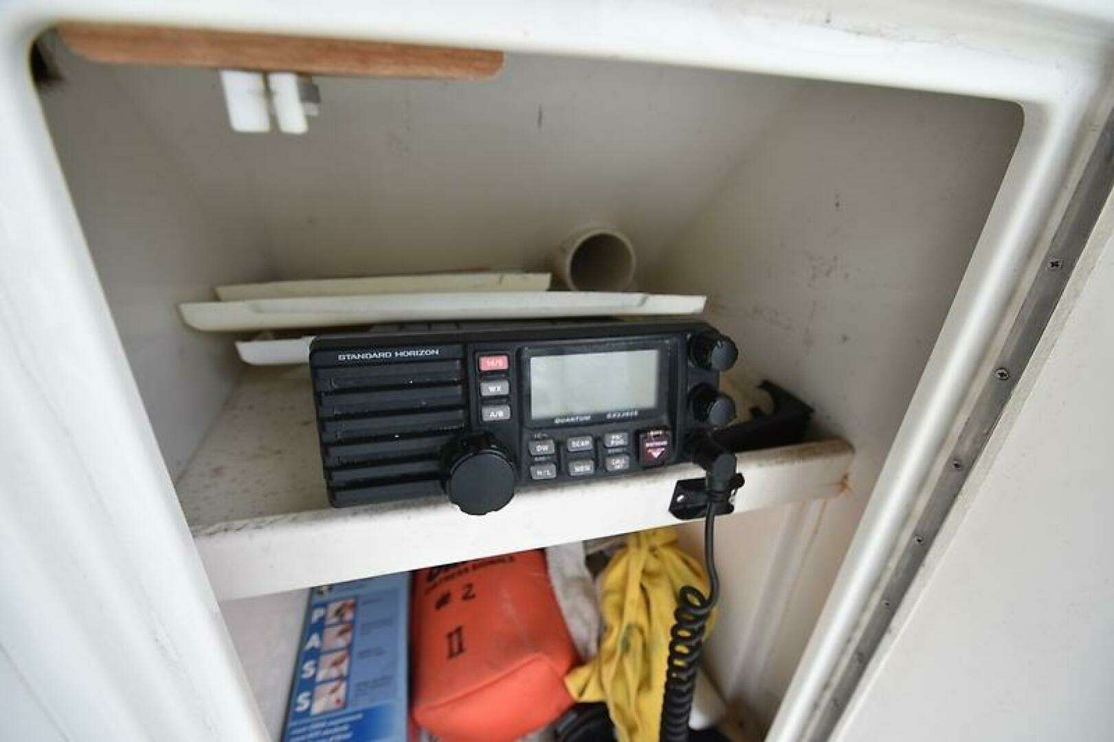 2006 Ocean 46 Super Sport - Image 83