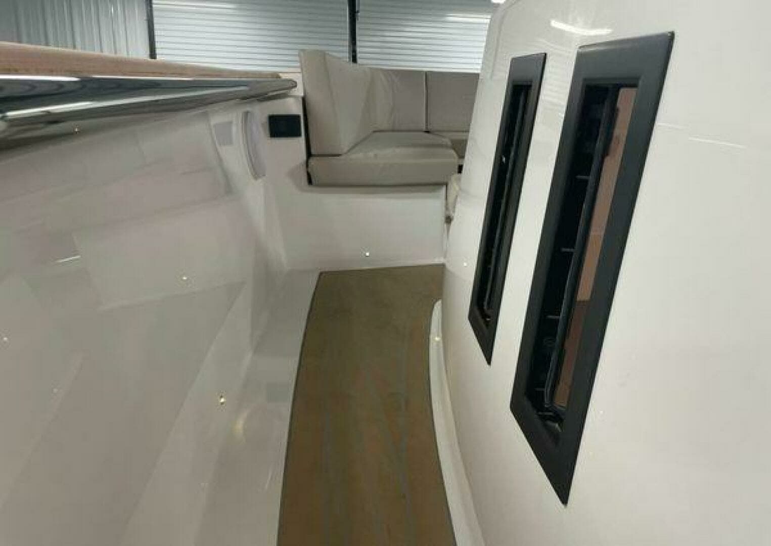 2023 Fjord 38 xpress - Image 19