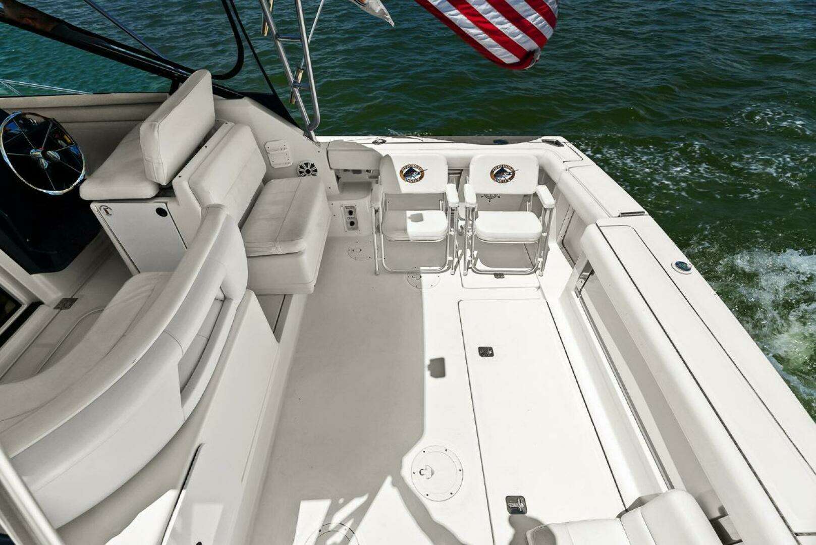 2003 Tiara Yachts 3100 Open LE - Image 79