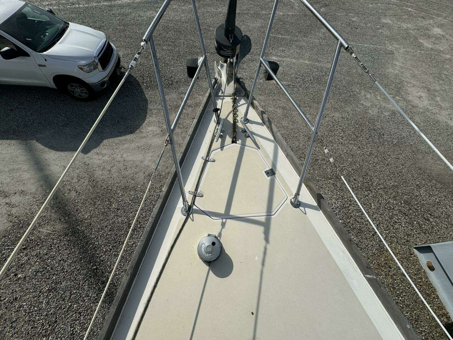 1996 Sabre 425 - Image 17