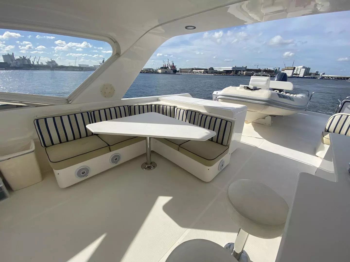2006 Pacific Mariner — - Image 43