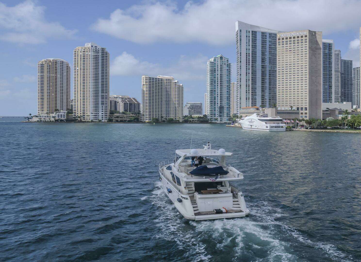 2008 Azimut 75 - Image 49