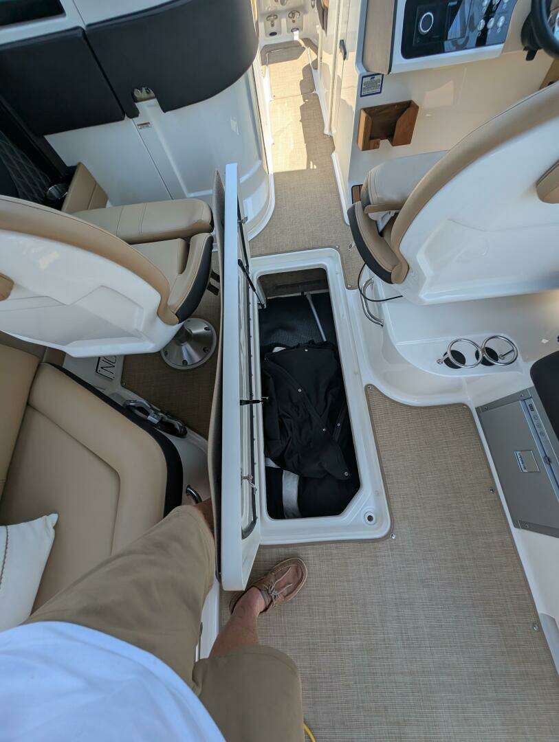 2023 Sea Ray 280 SLX - Image 35