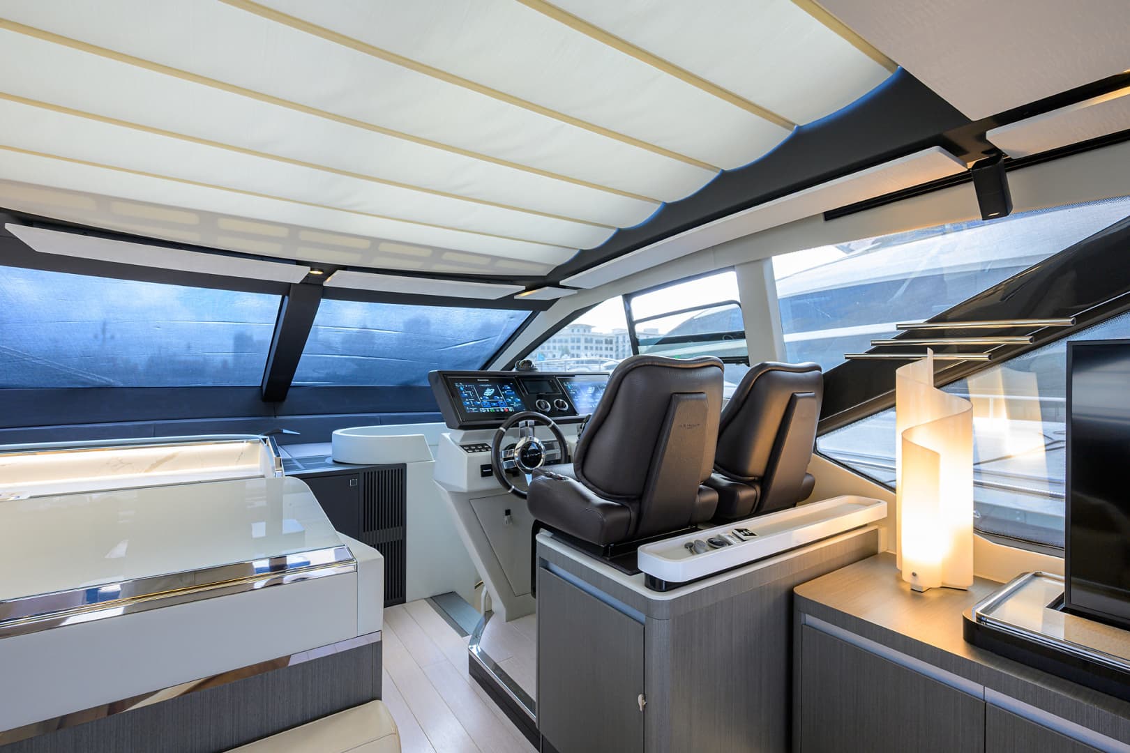 2019 Azimut S7 - Image 71