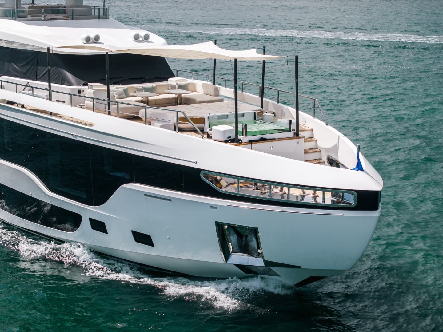 2024 Azimut 36 Meter - Image 29