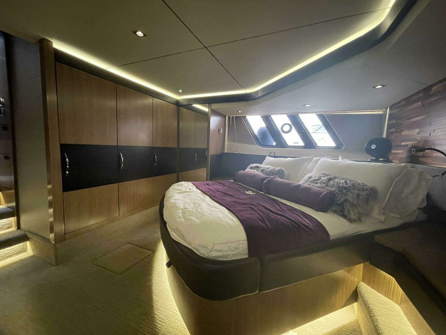 2017 Sea Ray L59 Fly - Image 27