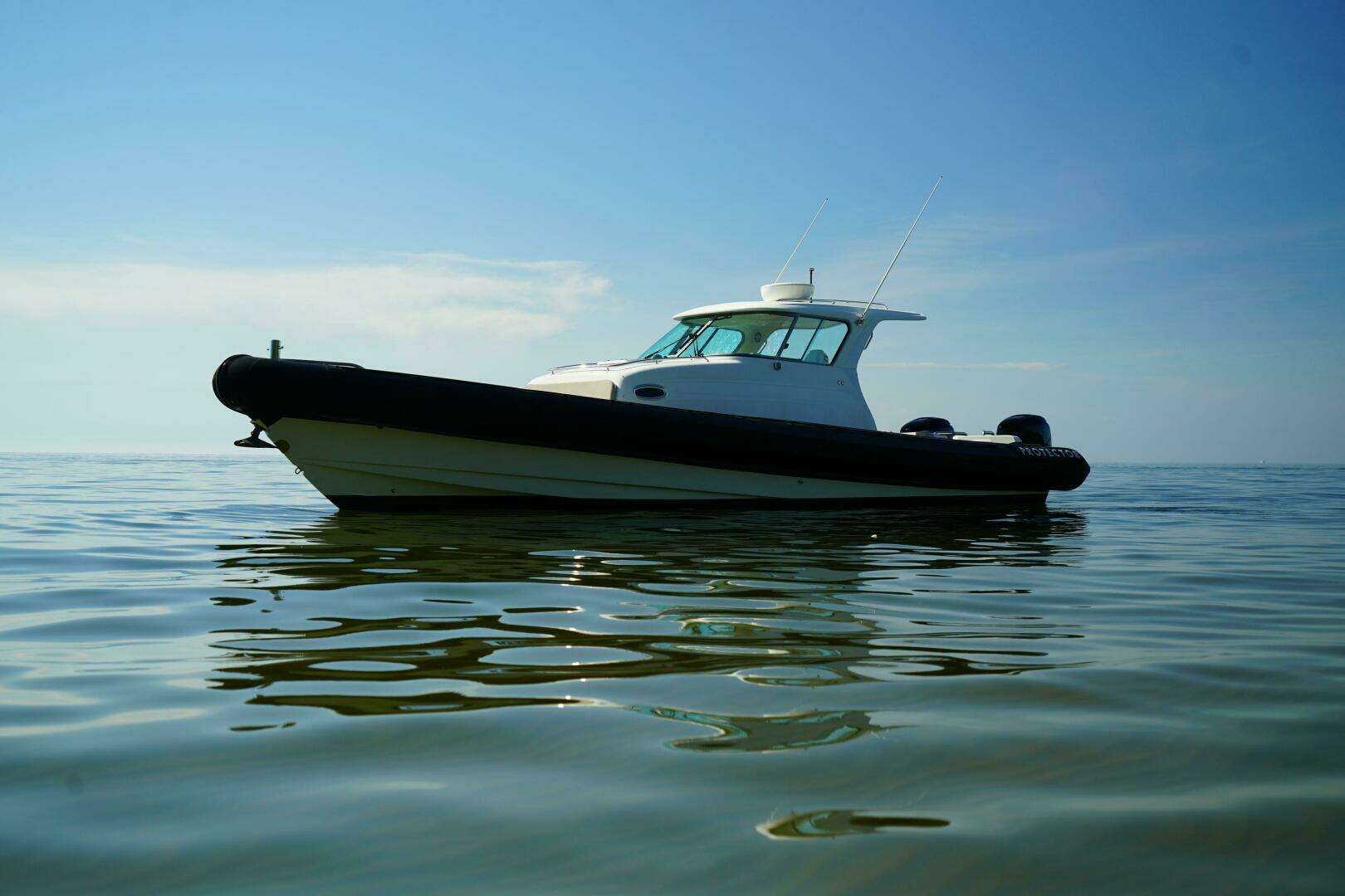 2008 Protector 38 Tauranga - Image 23