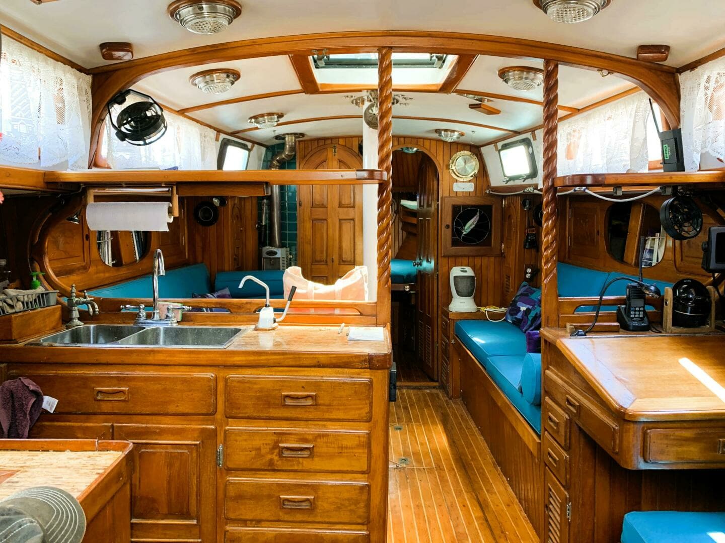 1979 Litton Perry 41 - Image 31