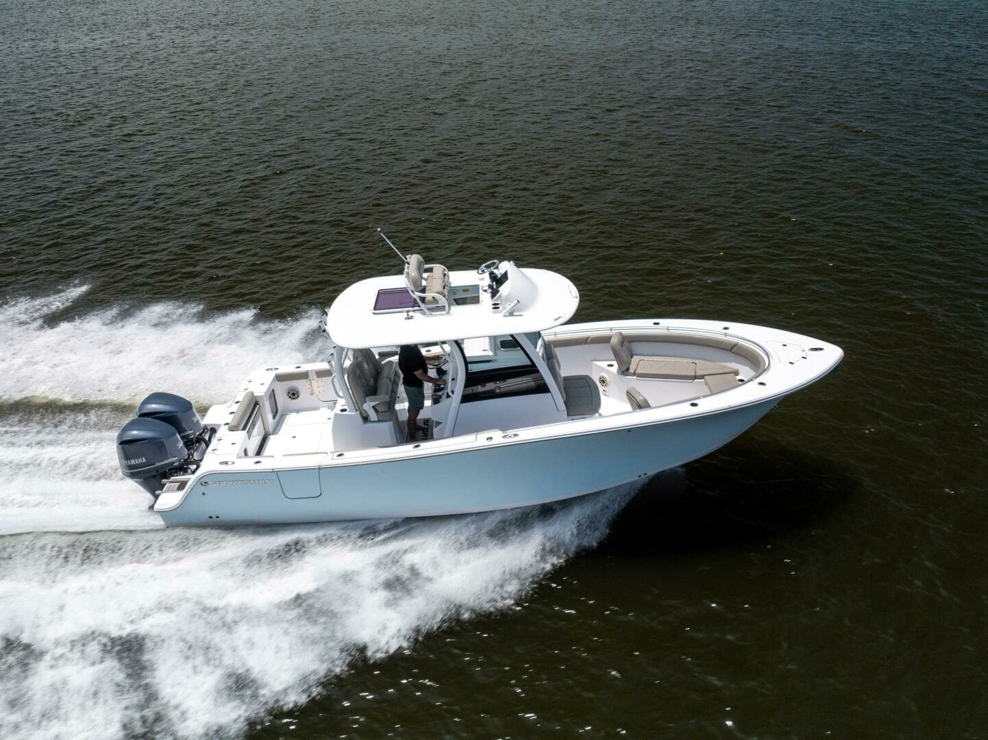 2021 Sportsman — - Image 6