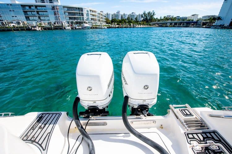 2021 Tidewater 320 Cc - Image 7