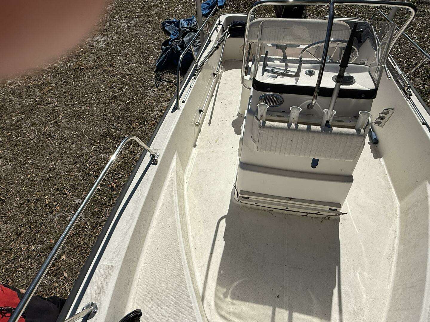 2013 Boston Whaler 170 Montauk - Image 13