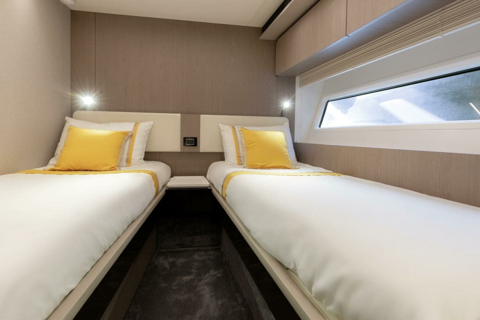 2020 Azimut 72 Flybridge - Image 47