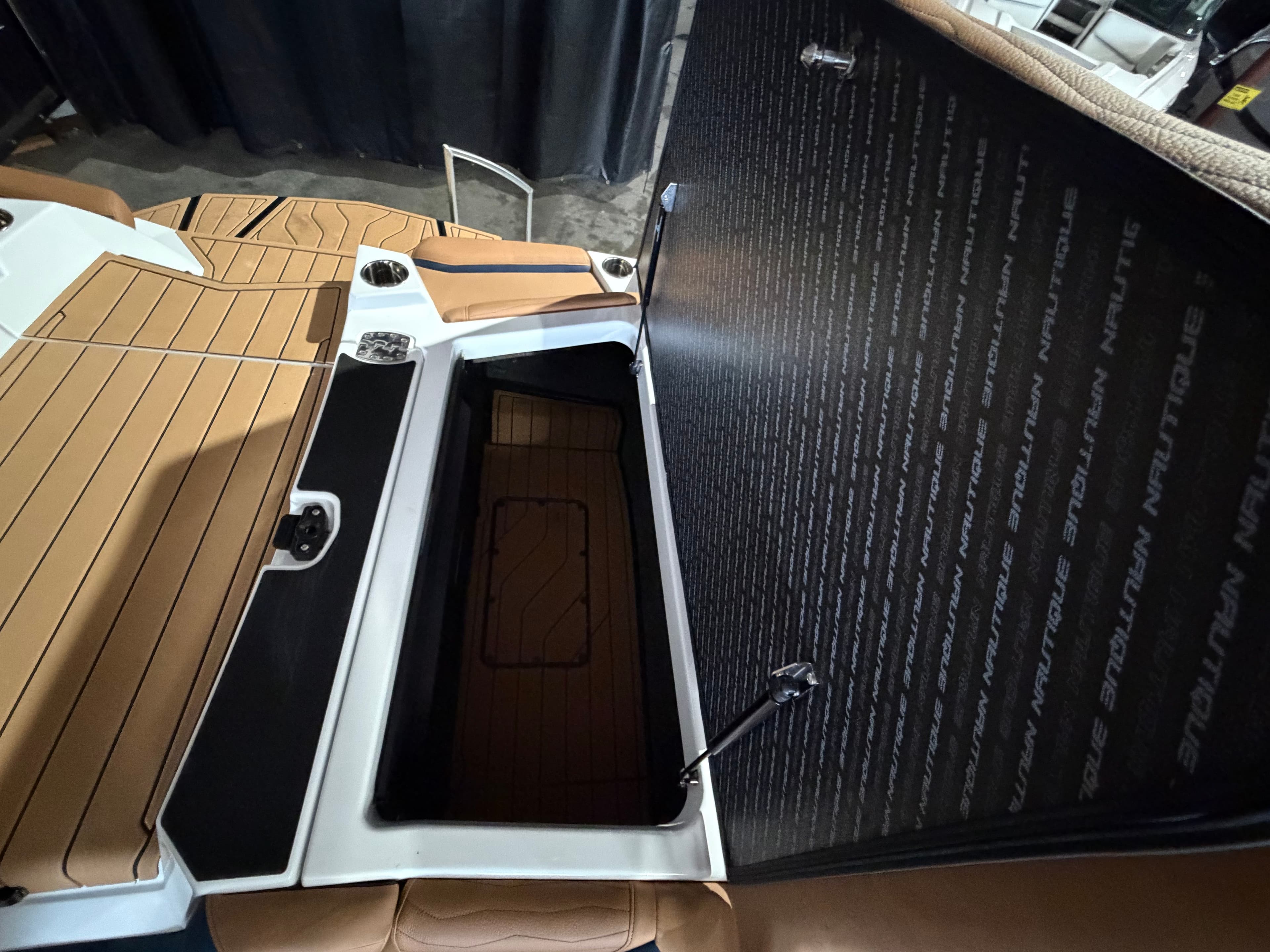 2026 Nautique Super Air Nautique G25 - 22