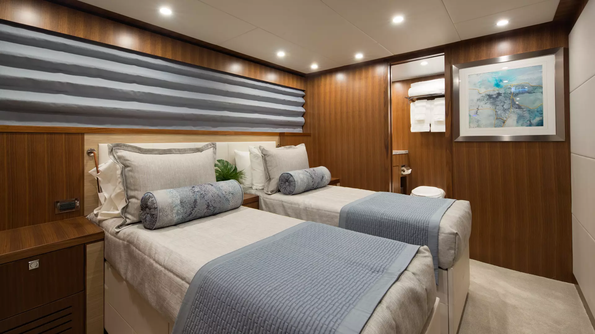 2026 Hargrave Raised Pilothouse - Image 47