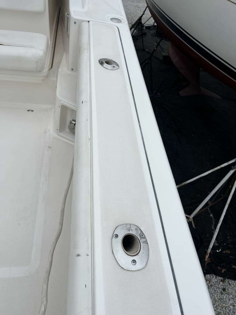 1999 Tiara Yachts 3500 Open - Image 35