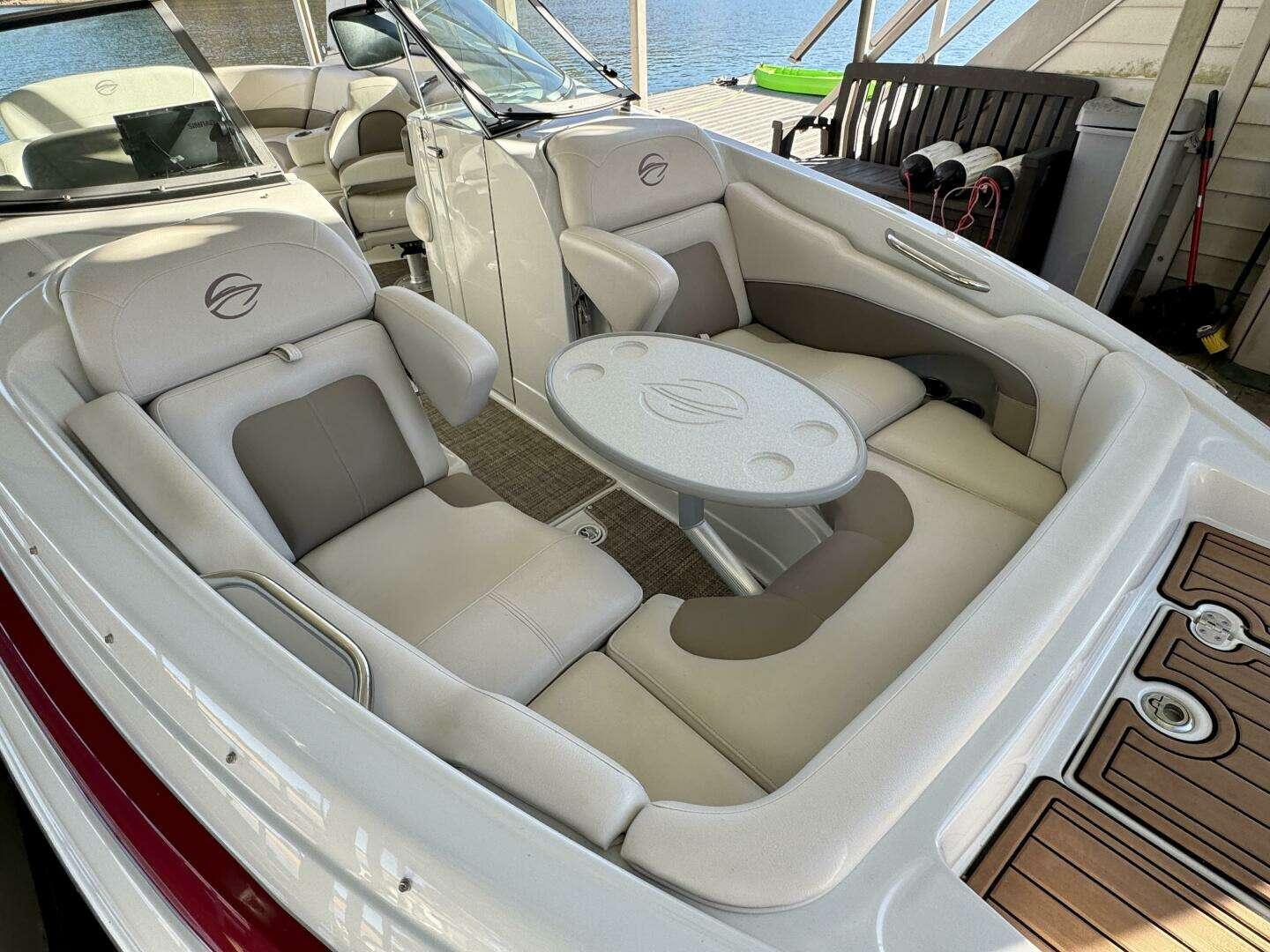 2016 Crownline Eclipse E4 - Image 71