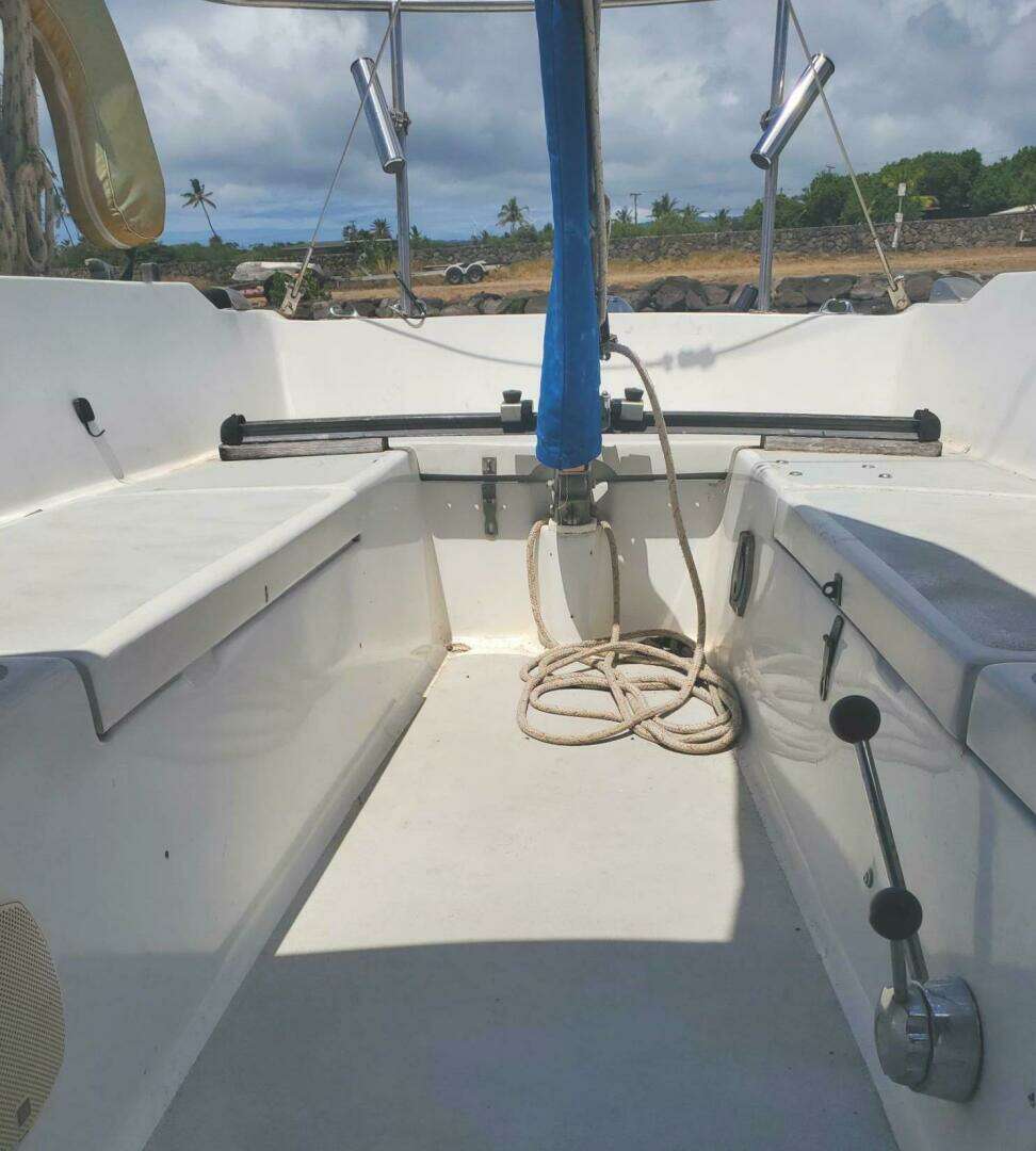 1975 Catalina 30 - Image 14