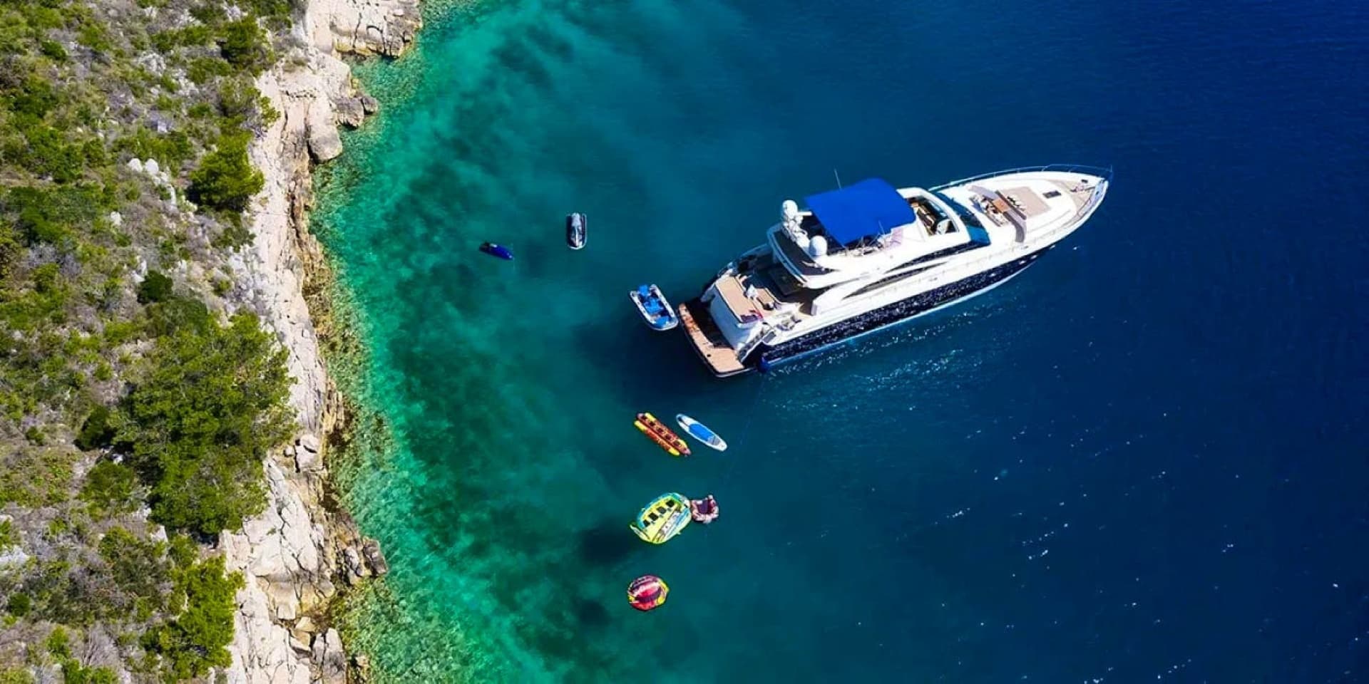 2011 Princess Yachts Princess V85 - Image 18