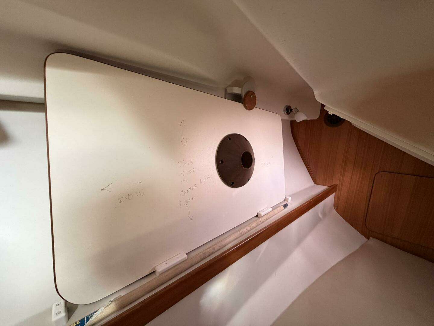 2010 Catalina 309 - Image 47