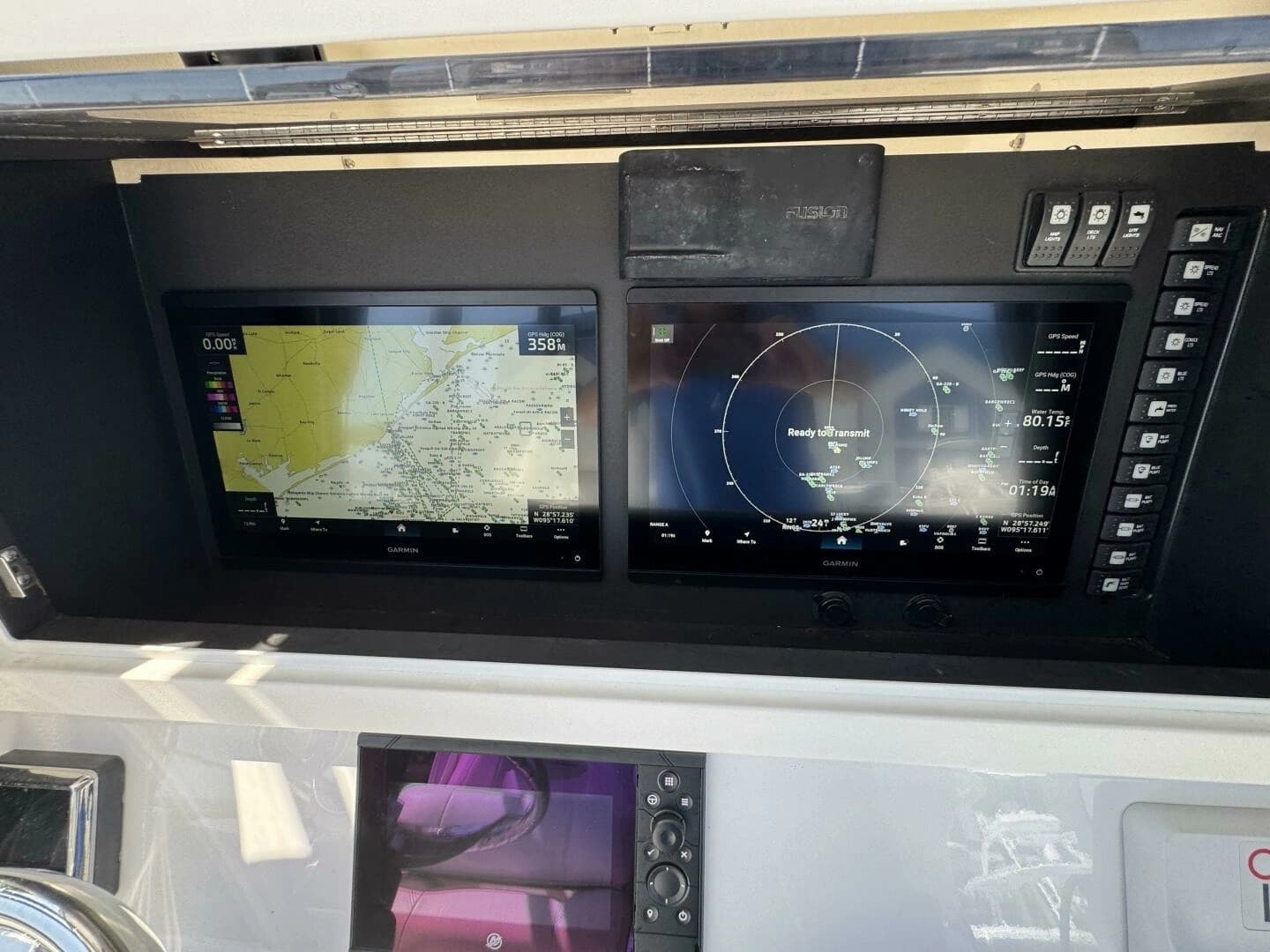 2022 Onslow Bay 33 TE - Image 32