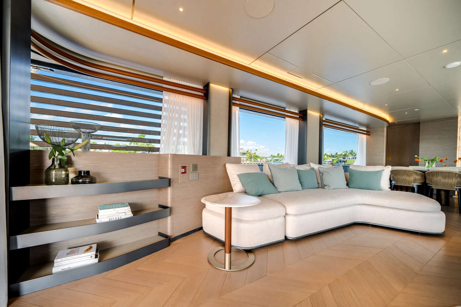 2026 Azimut Magellano 30M - Image 53