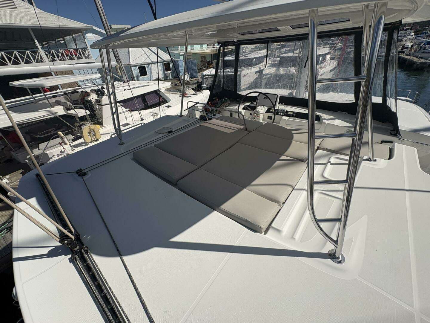 2020 Lagoon 464 - Image 10