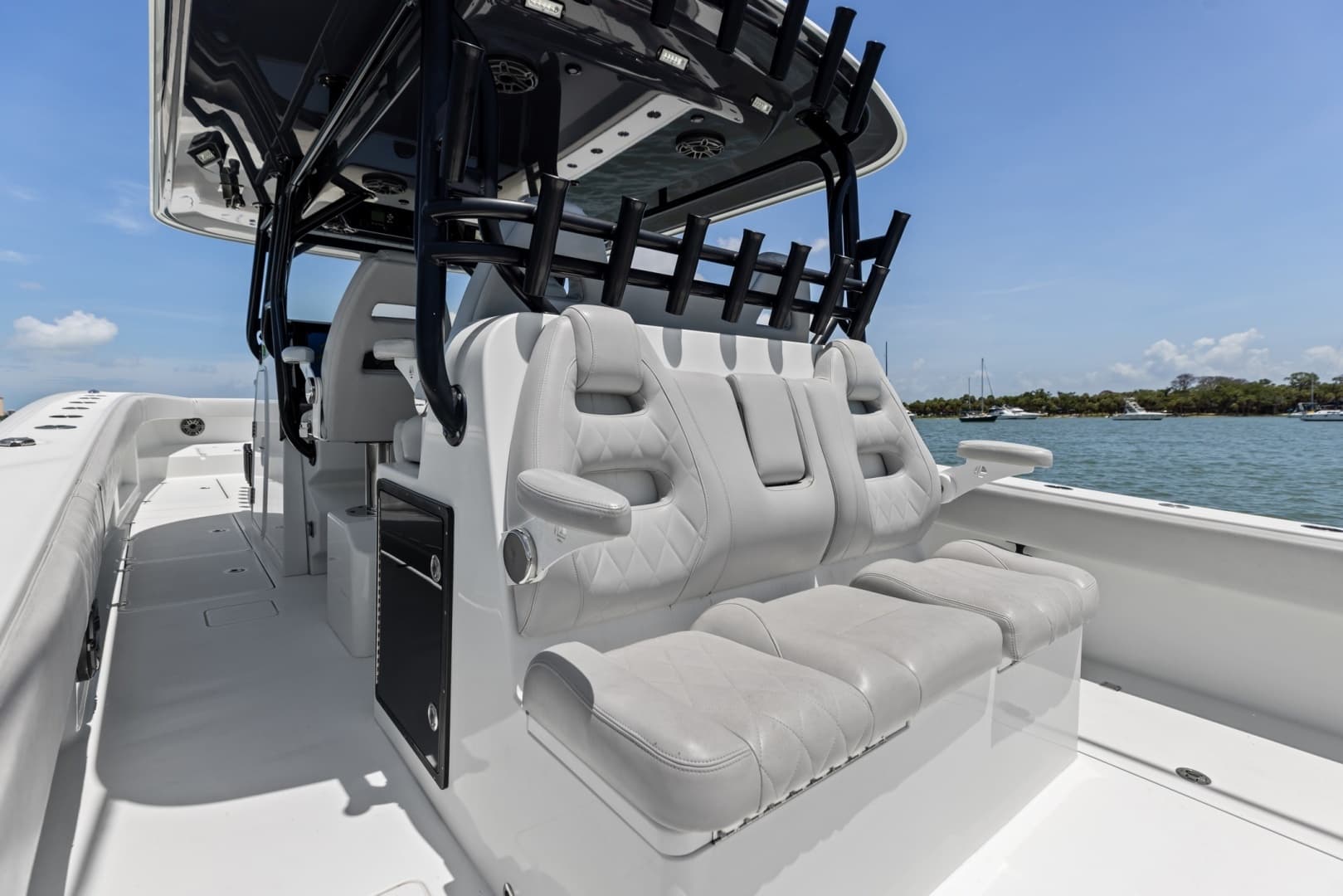 2020 Freeman 42 LR - Image 54