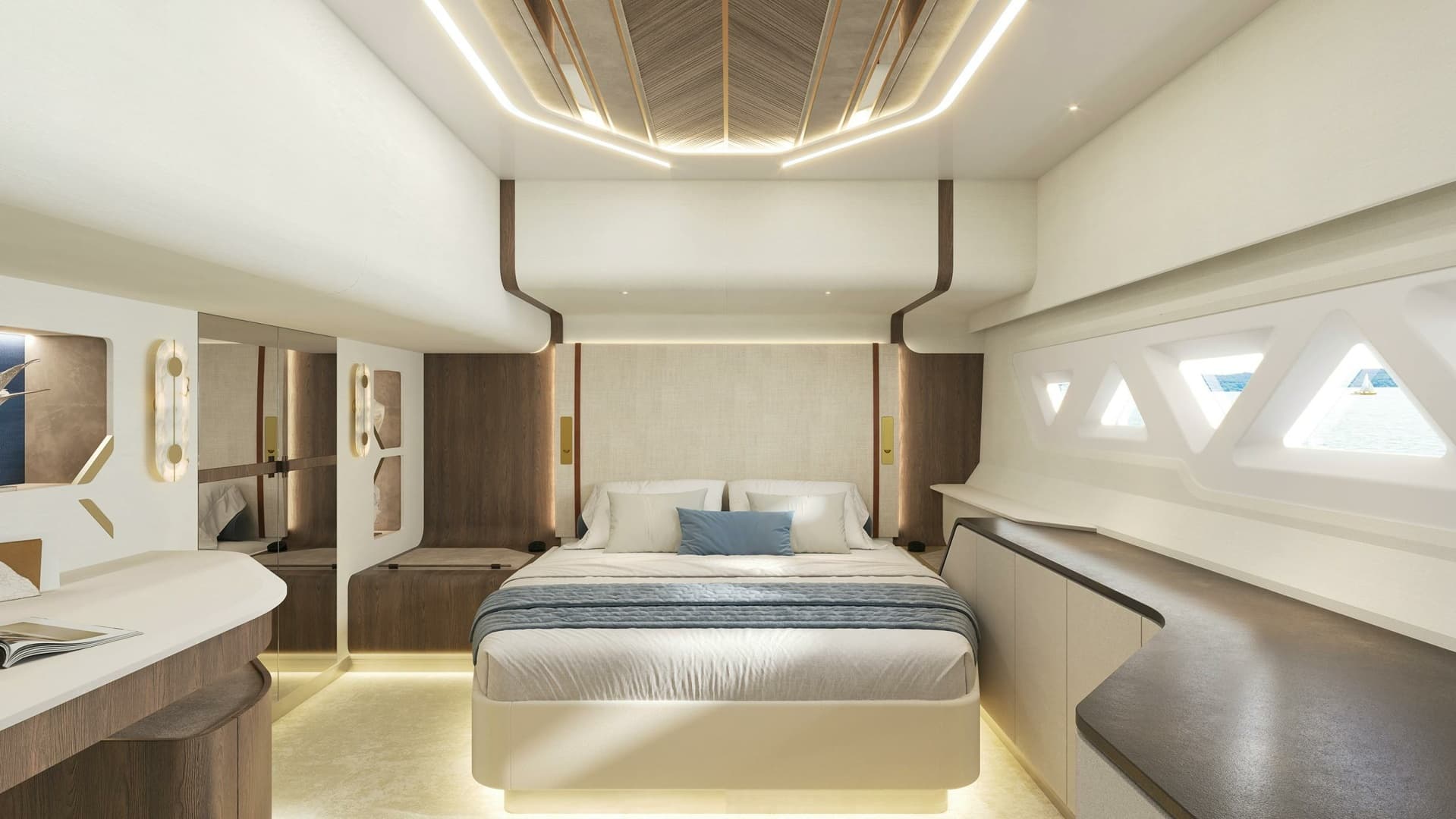 2026 Latitude Yachts — - Image 32