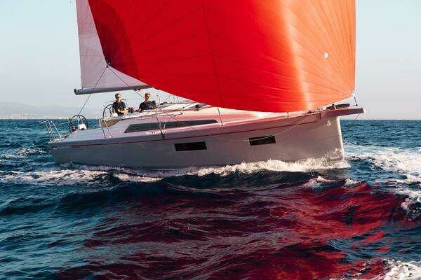2026 Beneteau Oceanis 34.1