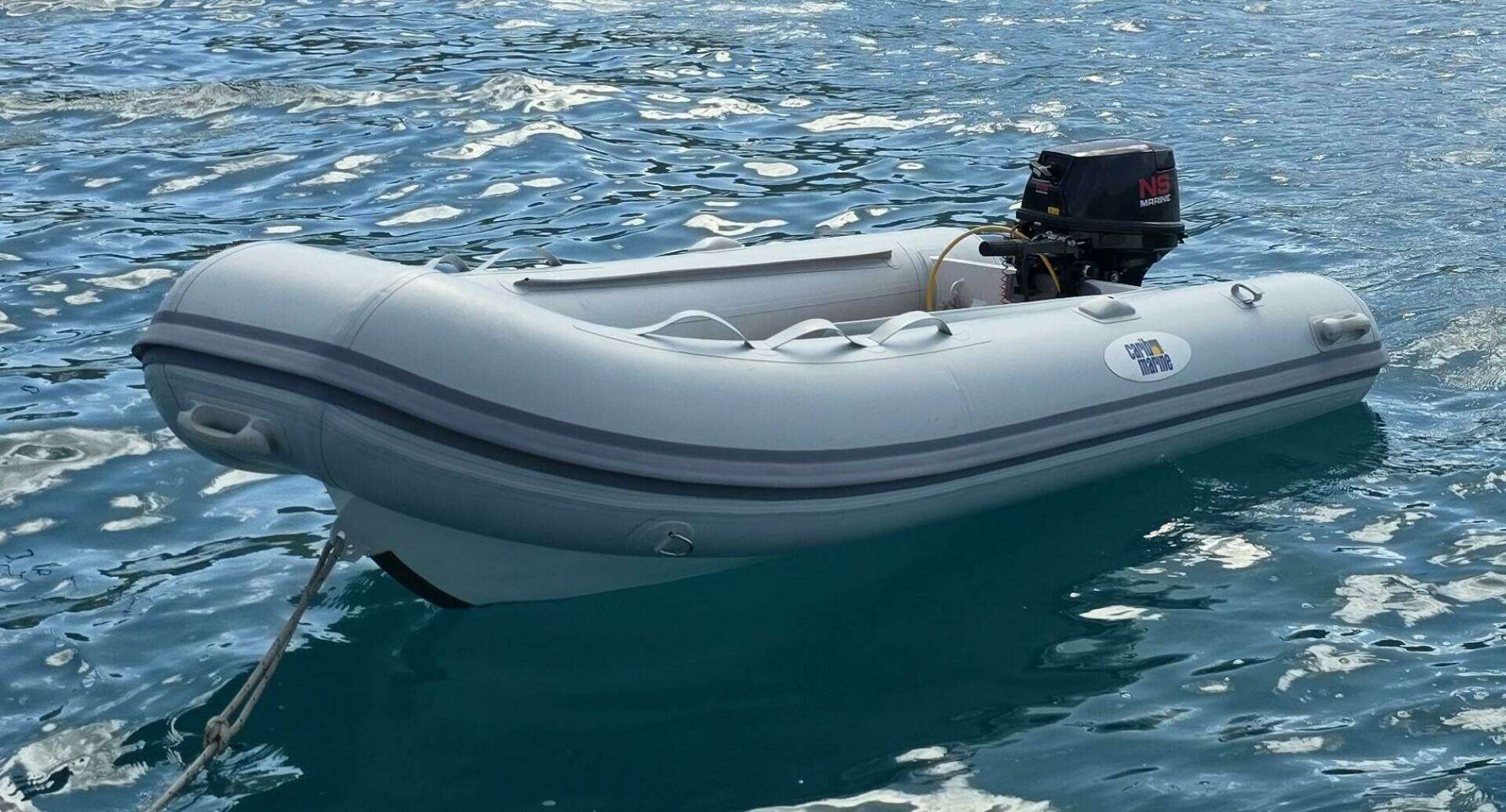 2016 Hanse 575 - Image 23