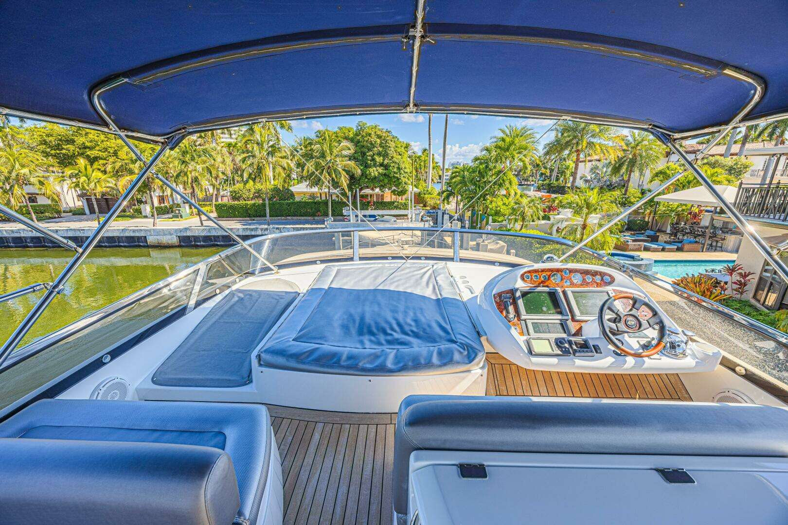 2006 Sunseeker 75 Yacht - Image 47