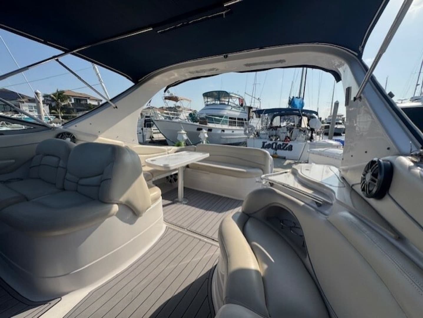 2006 Larson 370 Cabrio - Image 36