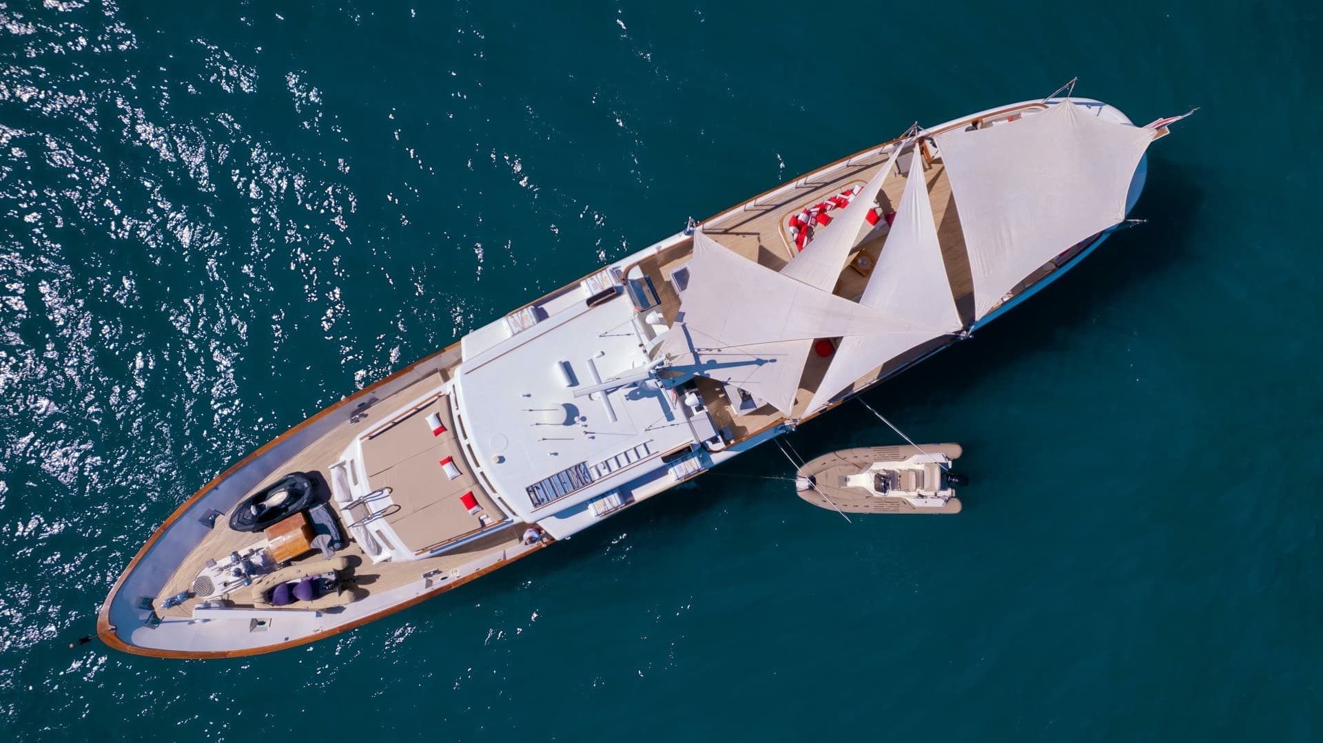 1970 Feadship Custom - Image 29