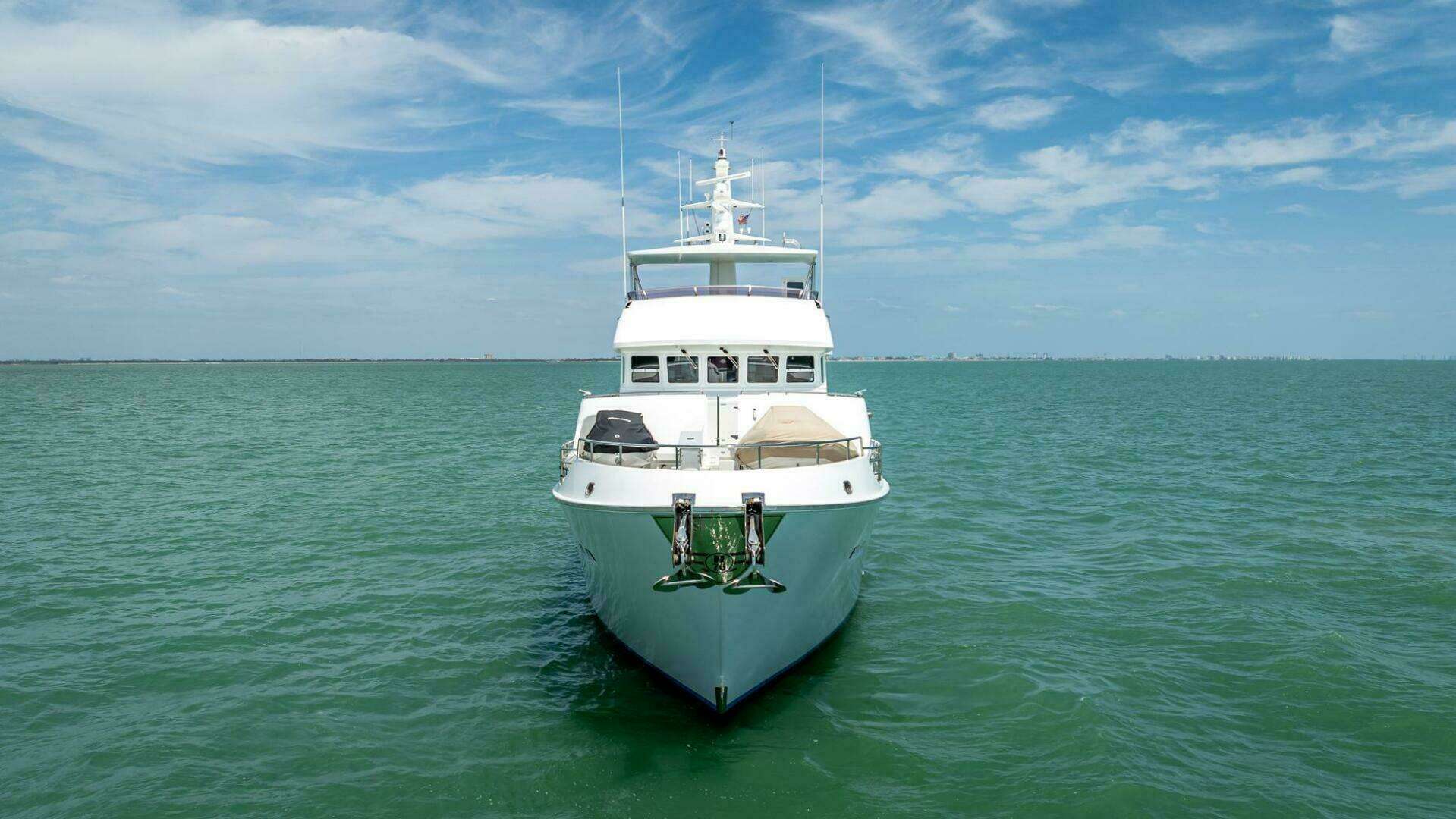 2009 Nordhavn 76 - Image 6