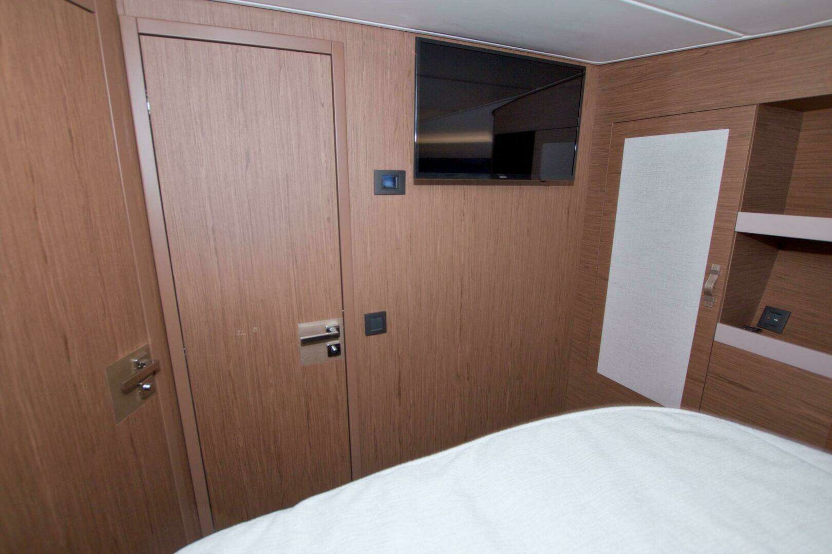 2019 Beneteau Gran Turismo 50 - Image 46