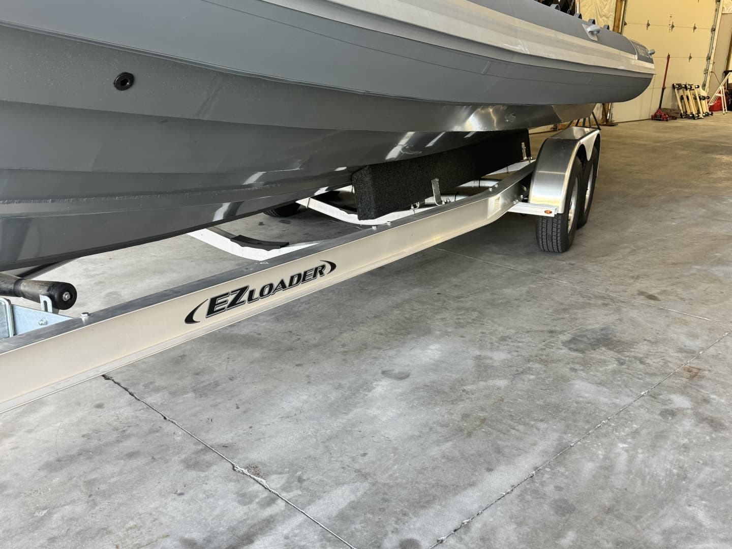 2024 Highfield Sport 900 - Image 5