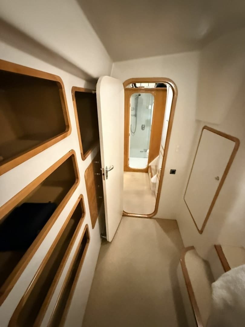 2002 Powercat 41.4 - Image 89