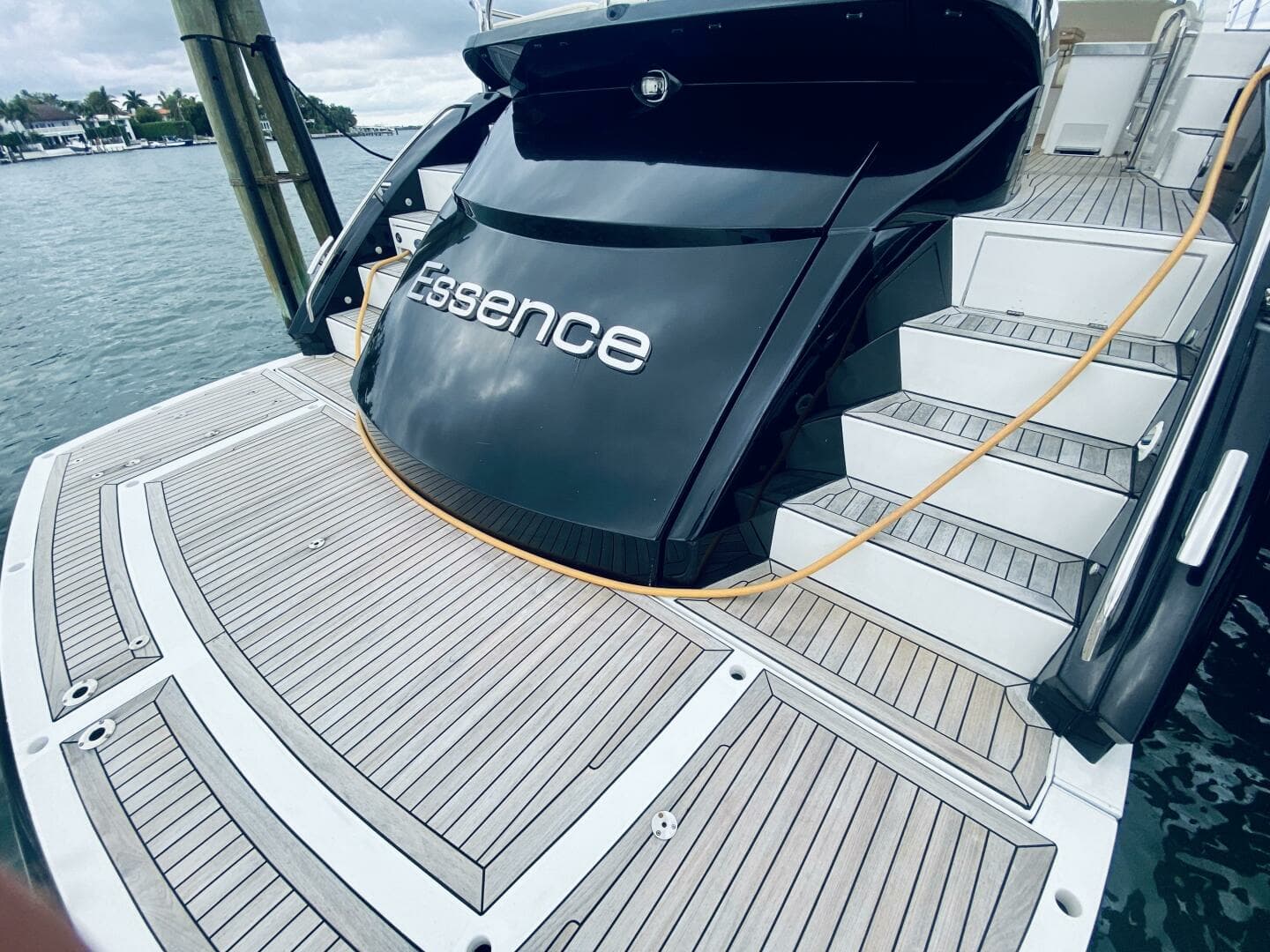 2010 Sunseeker Predator 60 - Image 75