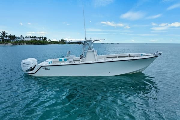 2015 SeaVee — - Image 1
