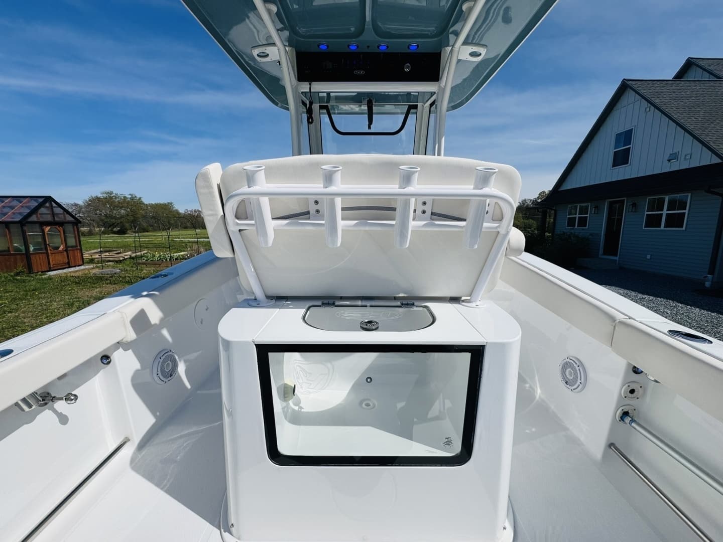 2024 Sea Hunt Gamefish 25 - Image 23