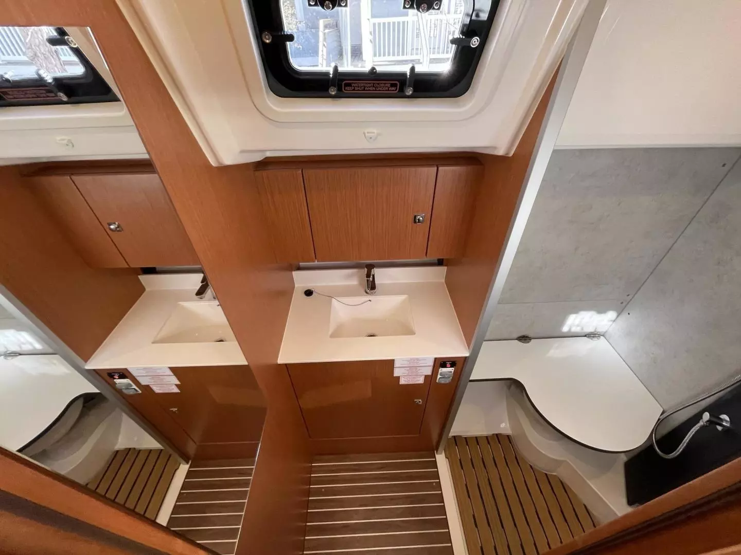 2023 Bavaria C42 - Image 14