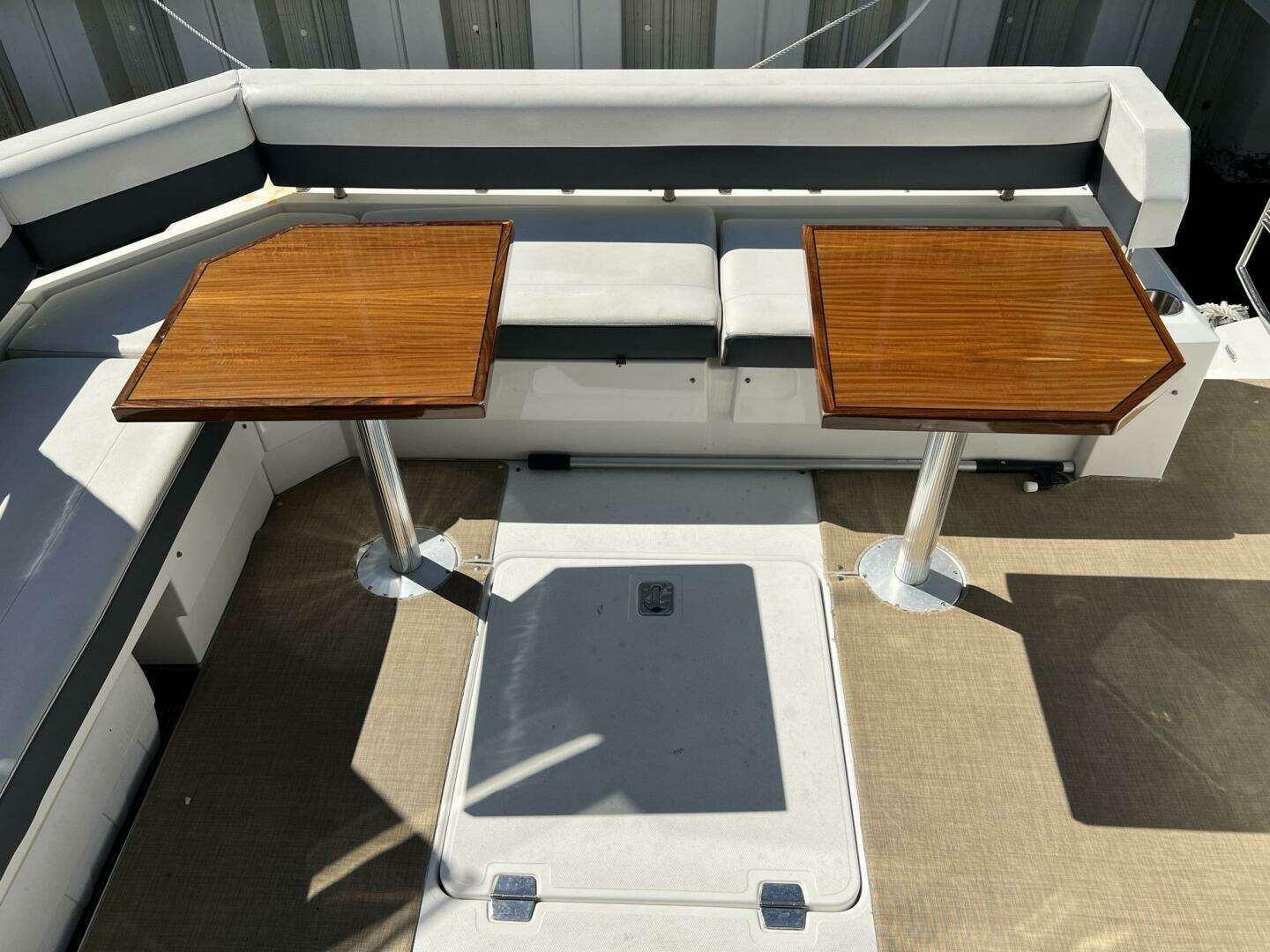 2023 Cruisers 42 Cantius - Image 2