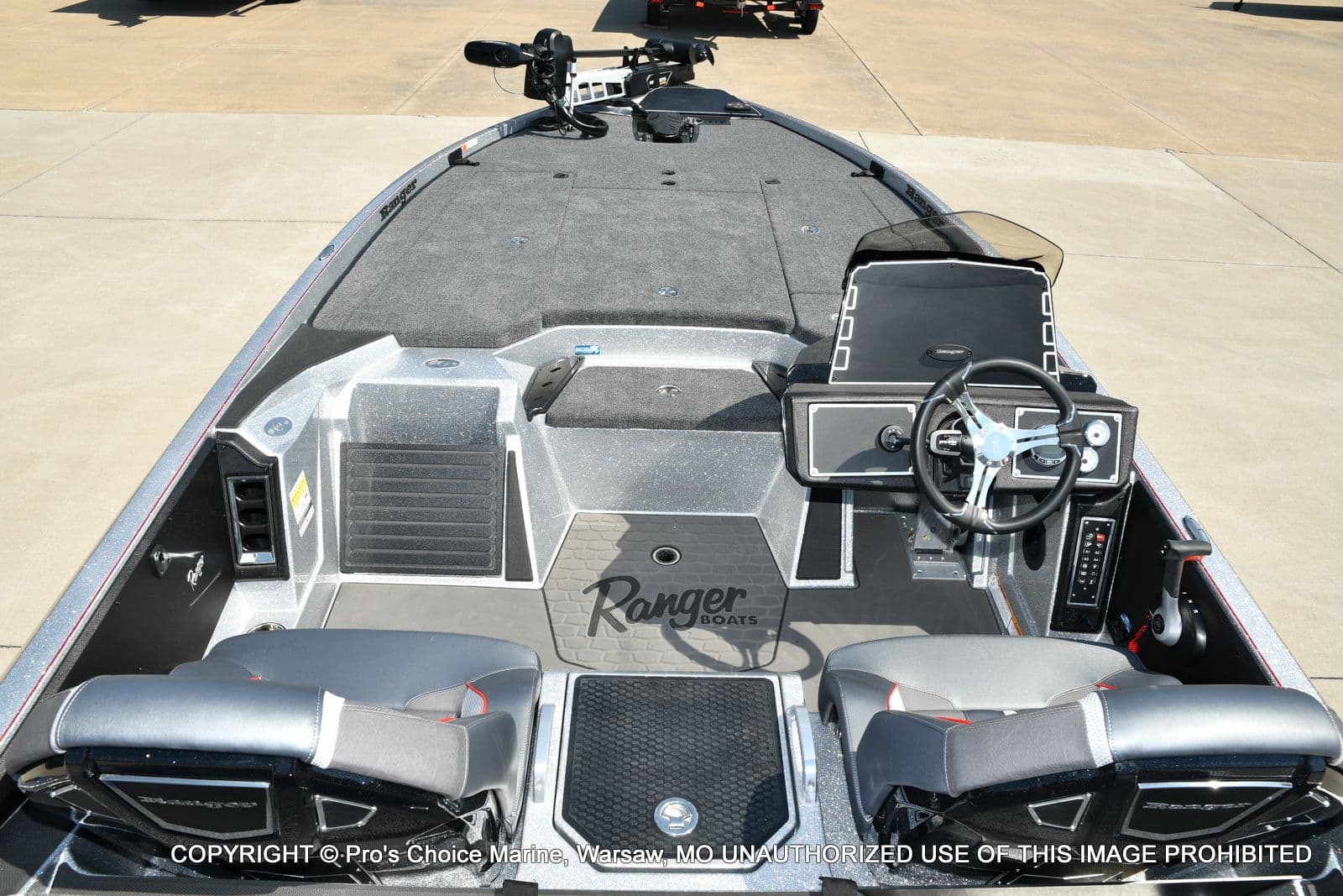 2026 Ranger Z520 - 38