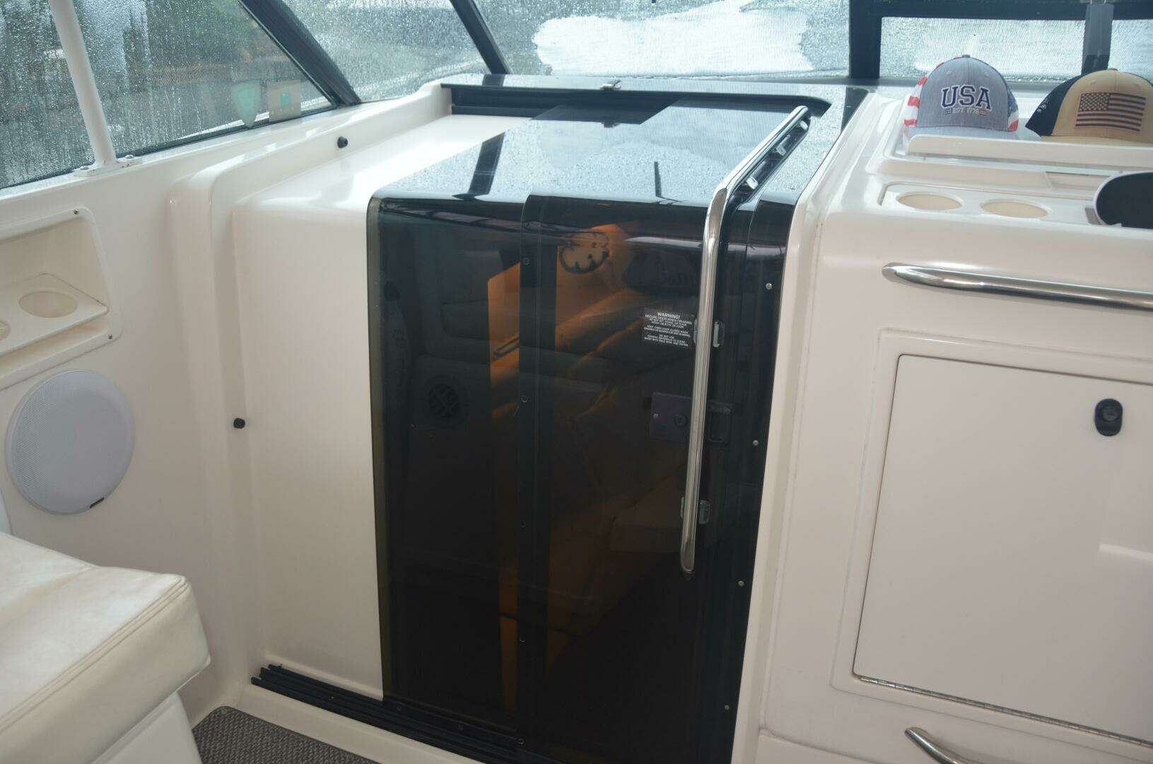 2001 Tiara Yachts 4100 Open - Image 12