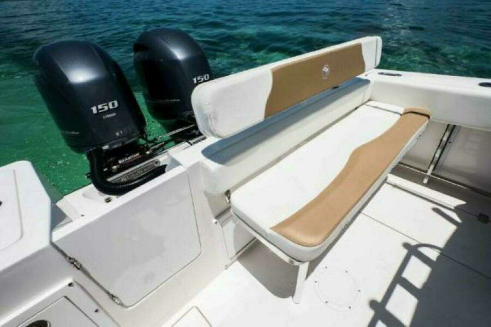 2025 Edgewater 245CC - Image 13