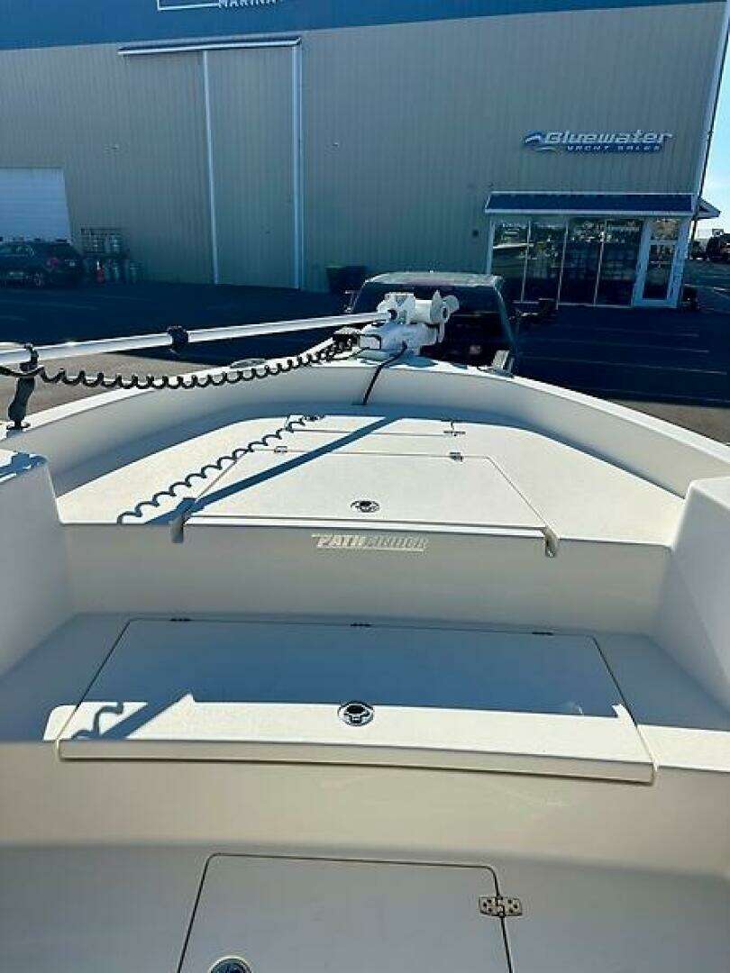 2023 Pathfinder 2700 - Image 12