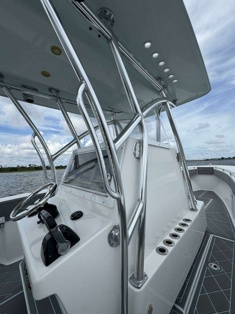 2013 SeaHunter 33 Tournament - Image 47