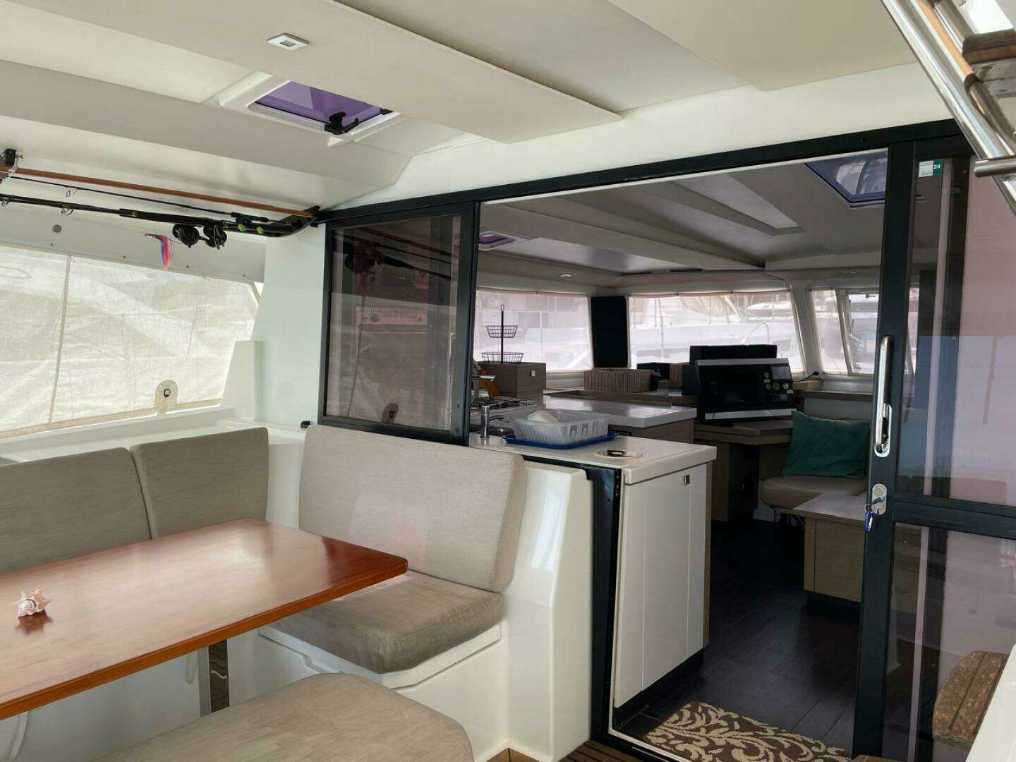 2020 Fountaine Pajot Astrea 42 - Image 17
