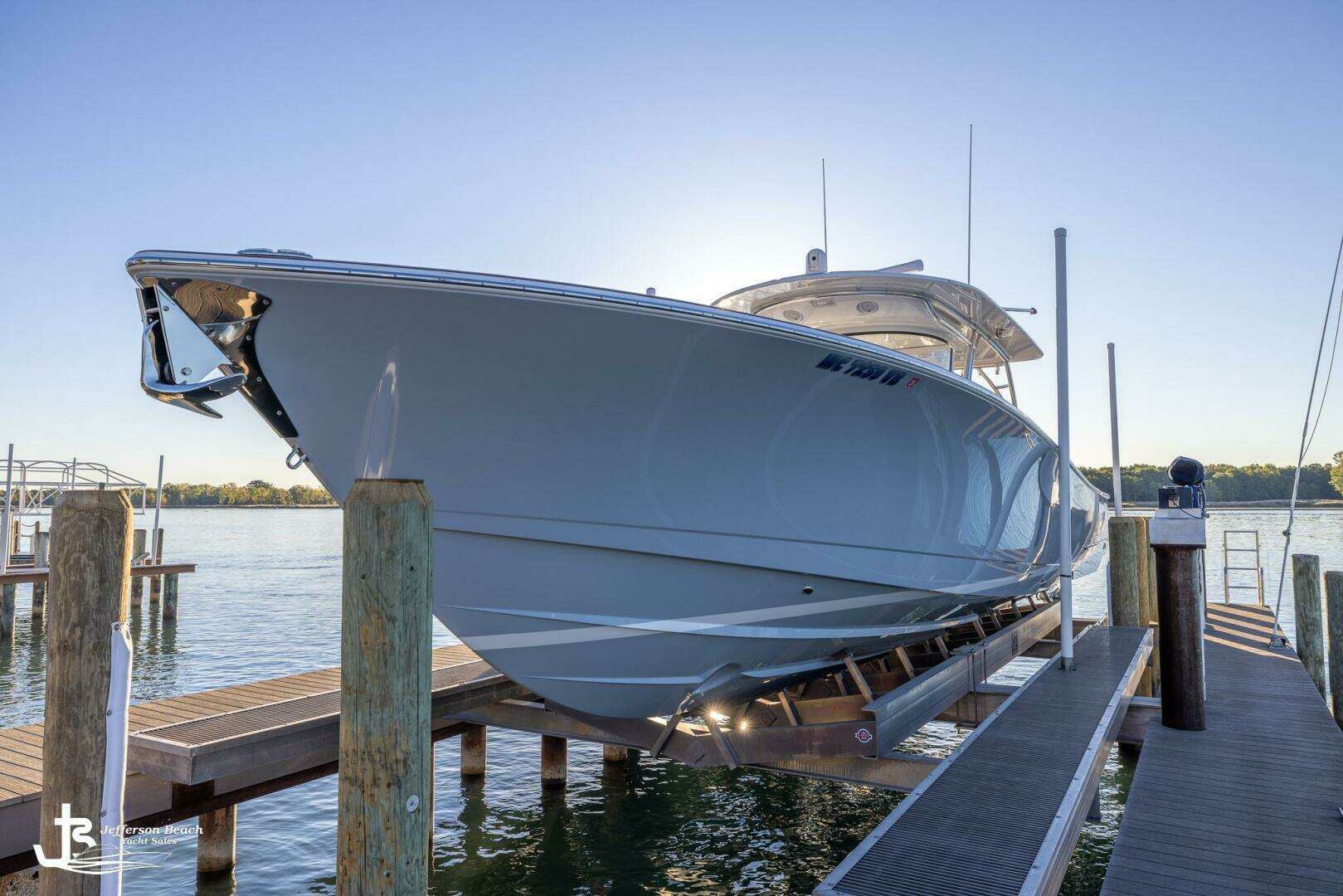 2025 Valhalla Boatworks V-46 - Image 46