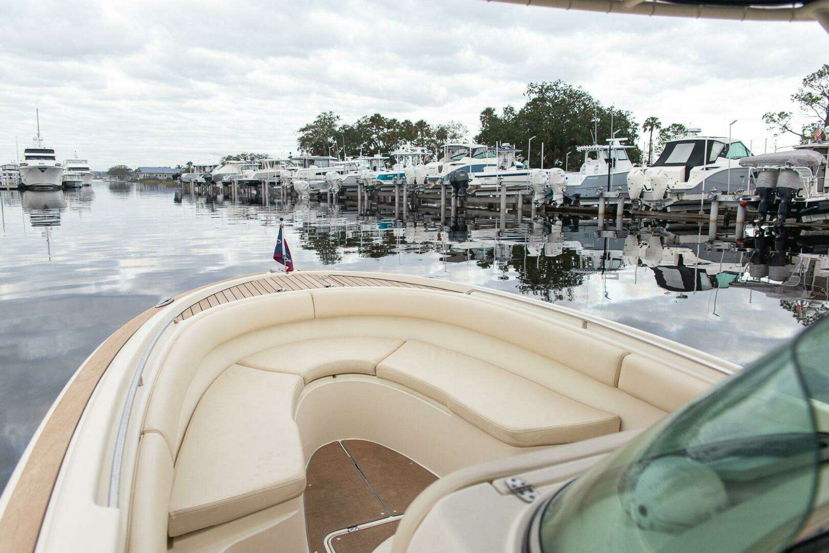 2016 Chris-Craft — - Image 9
